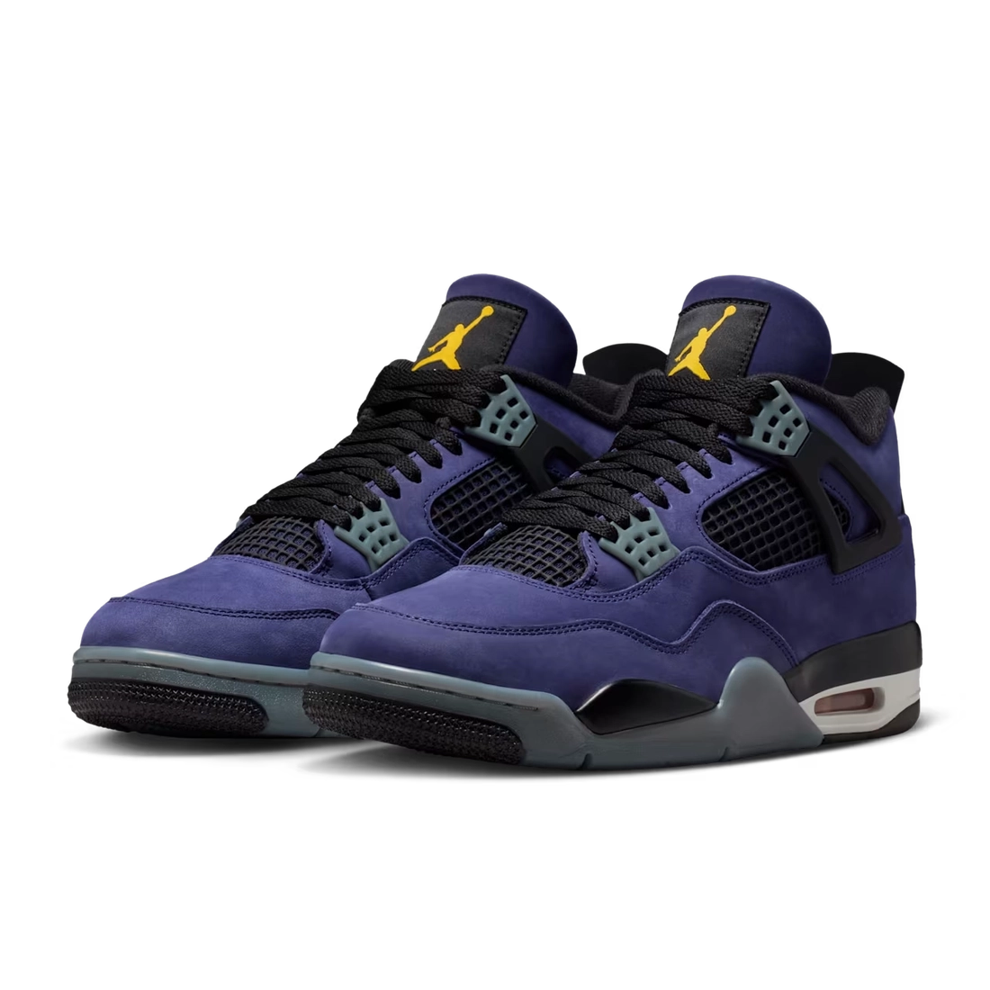 나이키 에어 조던 4 OG 레이커스 FV5029-500