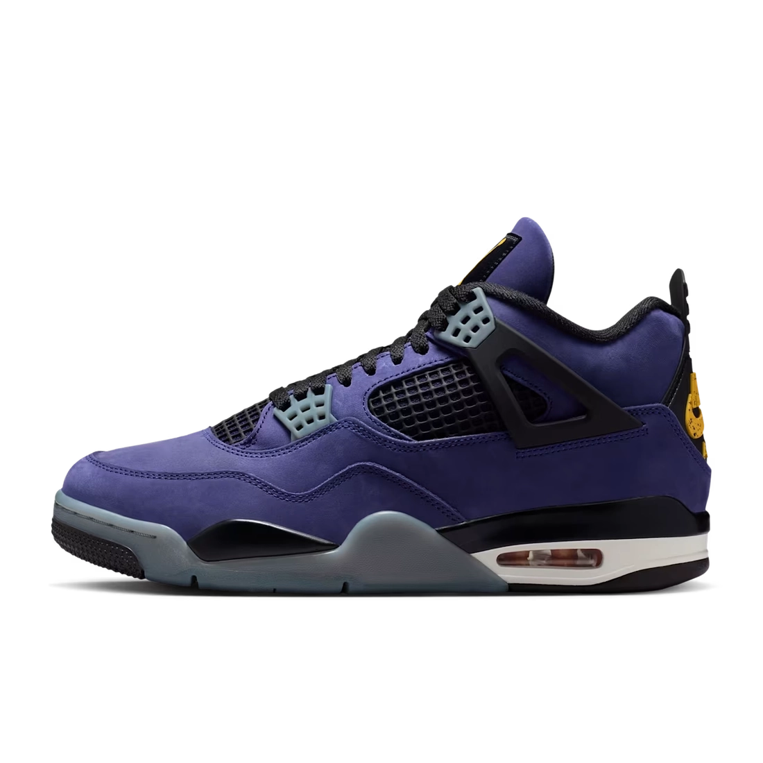 나이키 에어 조던 4 OG 레이커스 FV5029-500