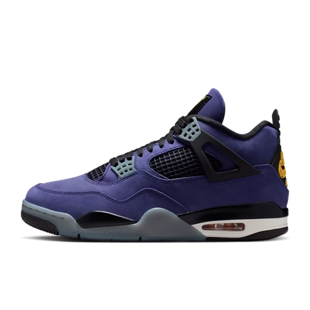 나이키 에어 조던 4 OG 레이커스