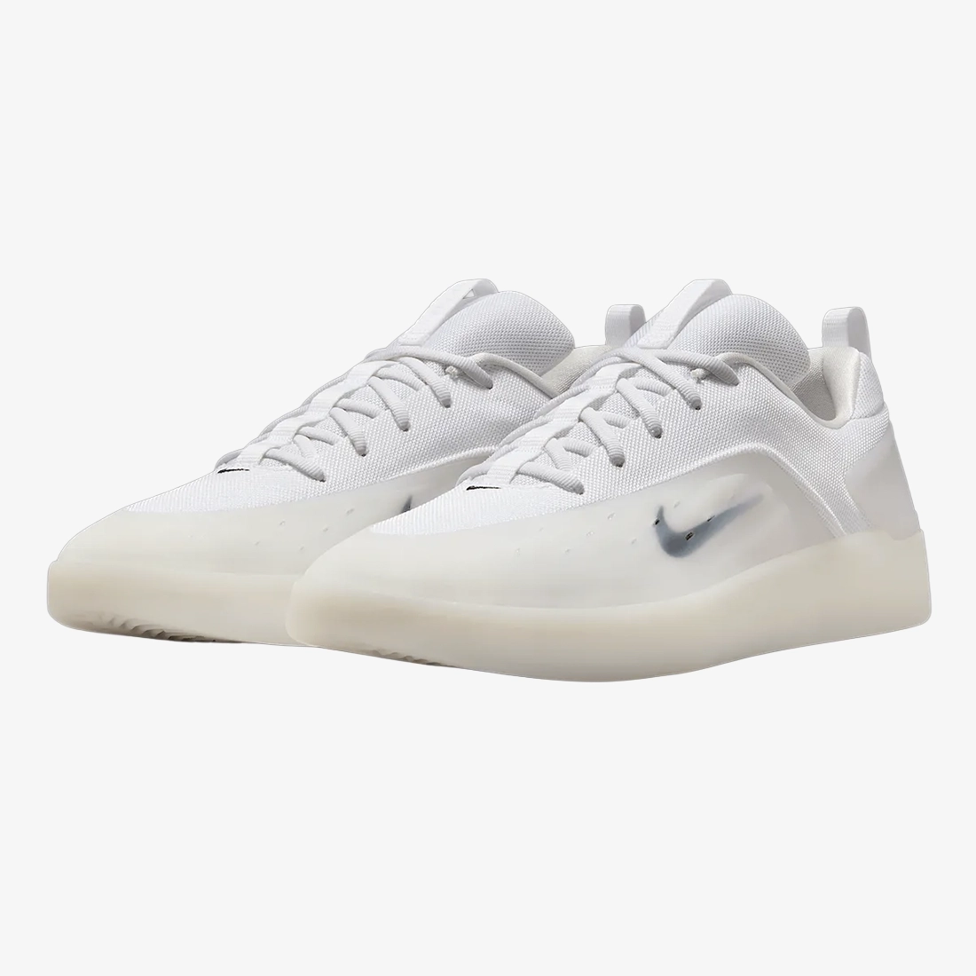나이키 SB 나이자 4 화이트 블랙 FQ1273-100