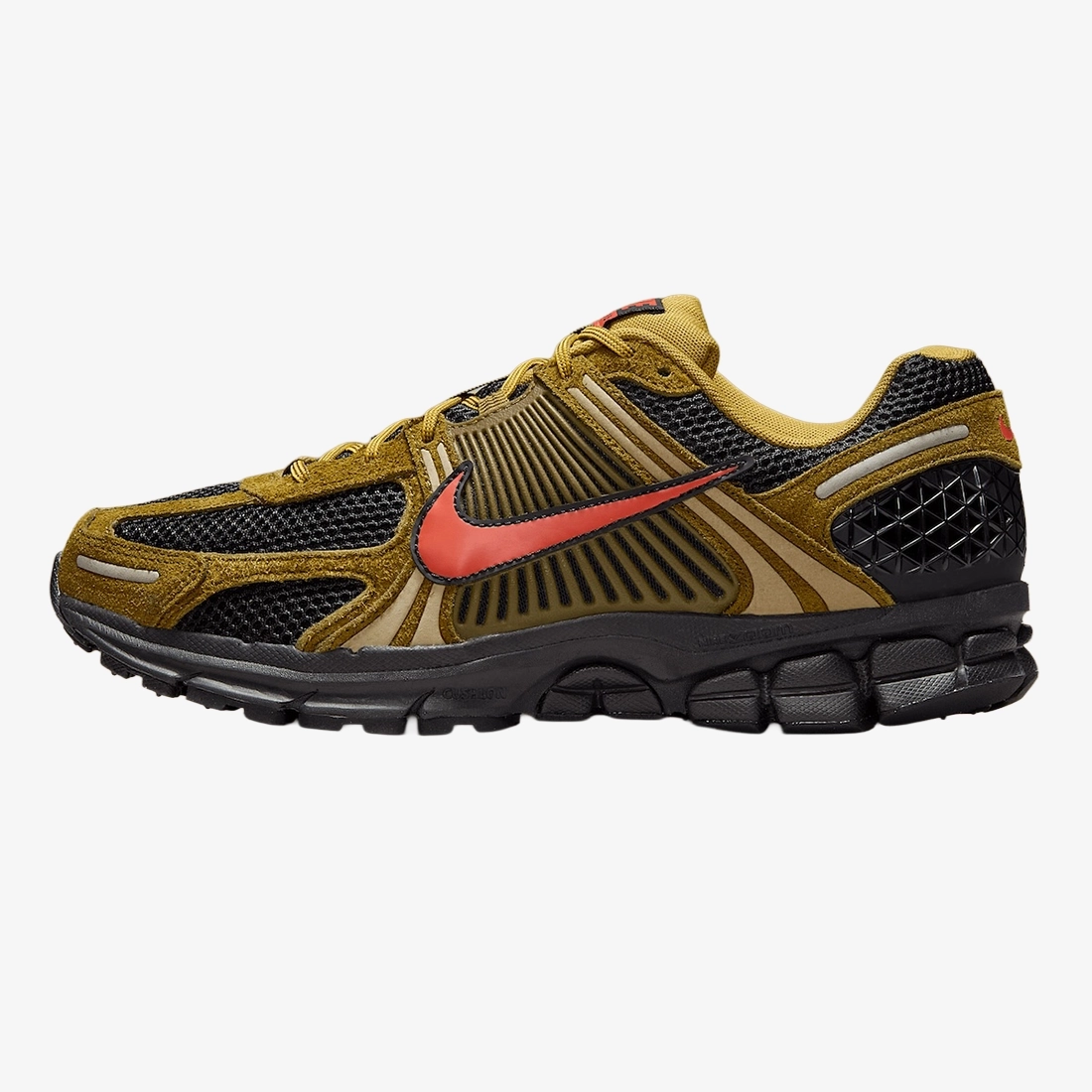 나이키 줌 보메로 5 올리브 플랙 IH1344-300