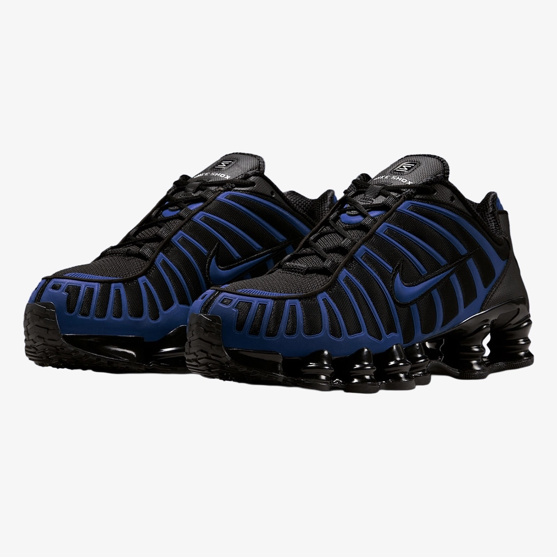 나이키 샥스 TL 리플렉티브 아이스 블루 IH1338-002