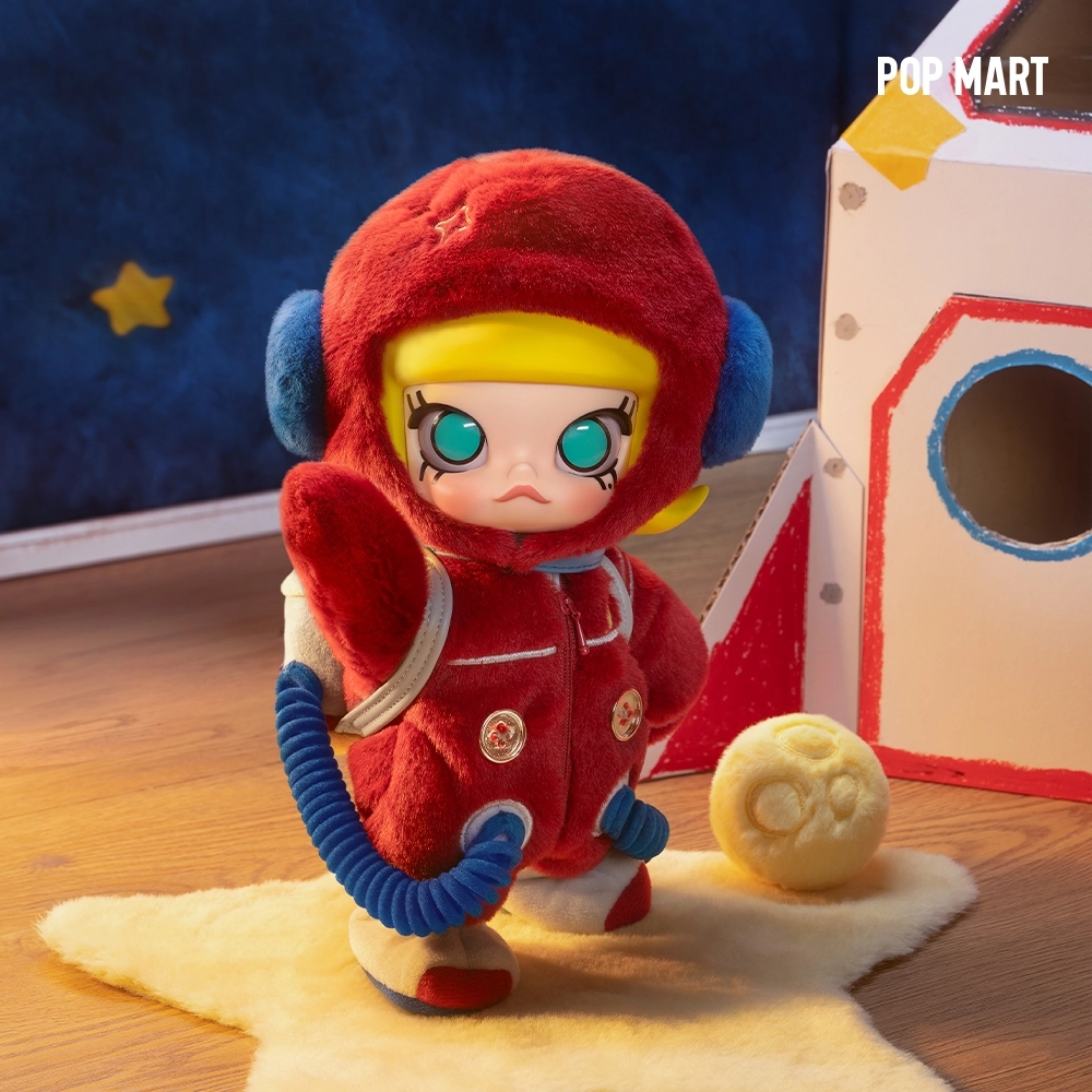 팝마트 메가 스페이스 몰리 Hello, Moon 1/8 BJD