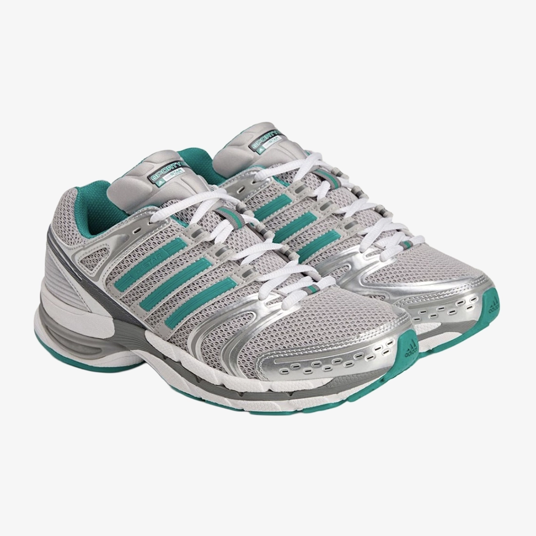 스포티 앤 리치 x 아디다스 아디스타 컨트롤 5 우먼스 IH9708