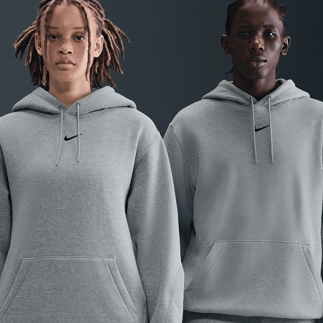 녹타 x 나이키 25FW 카디널 컬렉션
