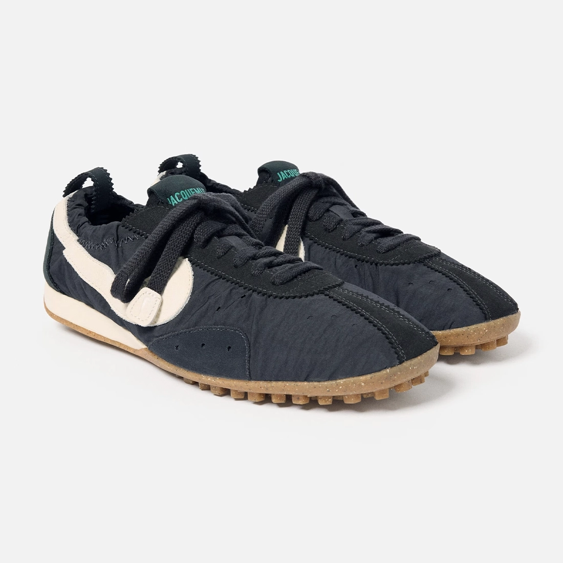 자크뮈스 x 나이키 문 슈즈 블랙 FOU00176AW00712990