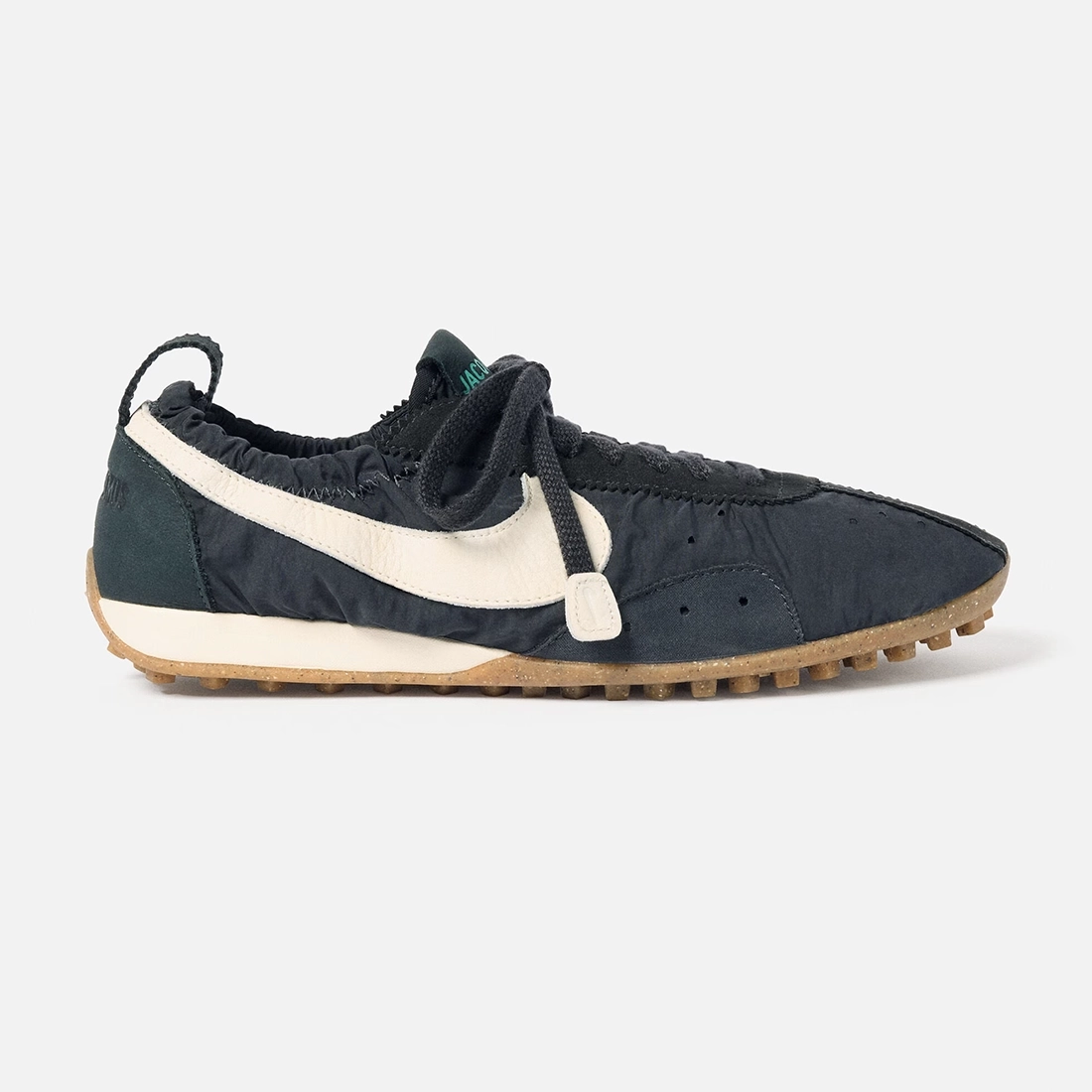 자크뮈스 x 나이키 문 슈즈 블랙 FOU00176AW00712990