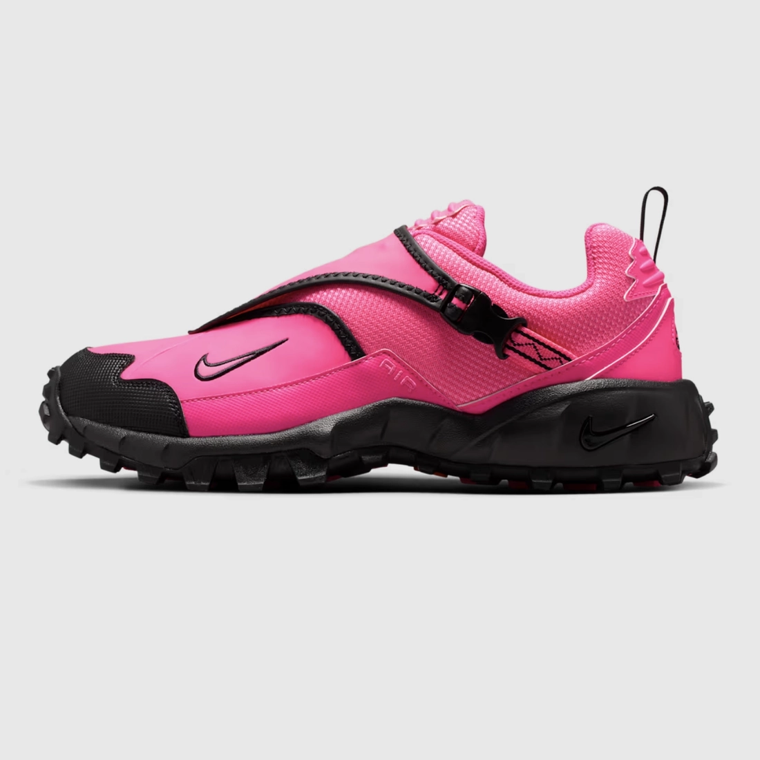 나이키 ACG 파사드 하이퍼 핑크 블랙 HM7133-600