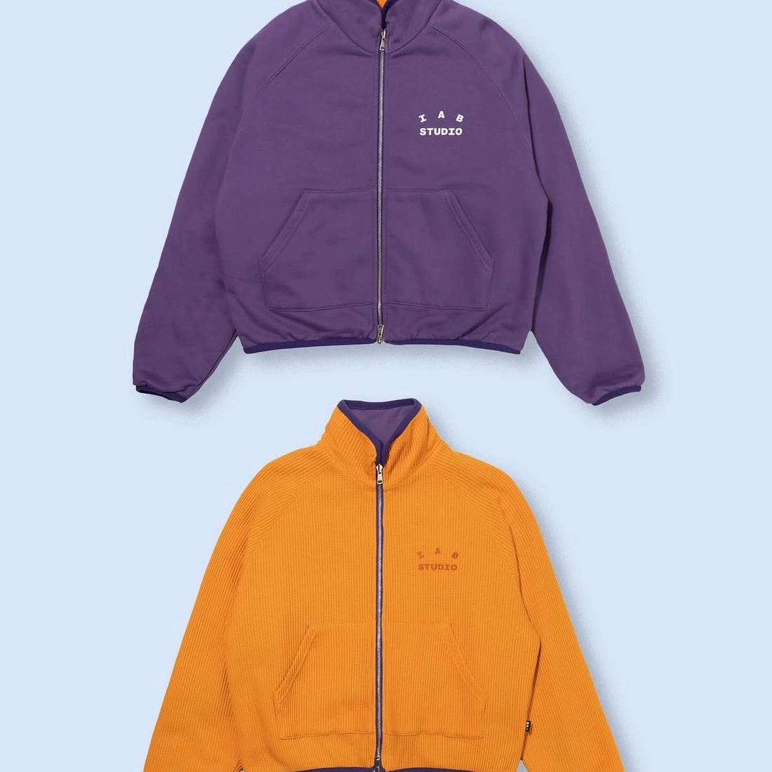 아이앱스튜디오 2025 다섯 번째 컬렉션