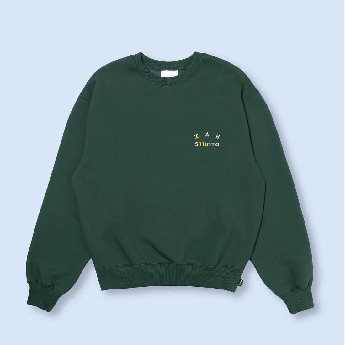 아이앱스튜디오 2025 다섯 번째 컬렉션