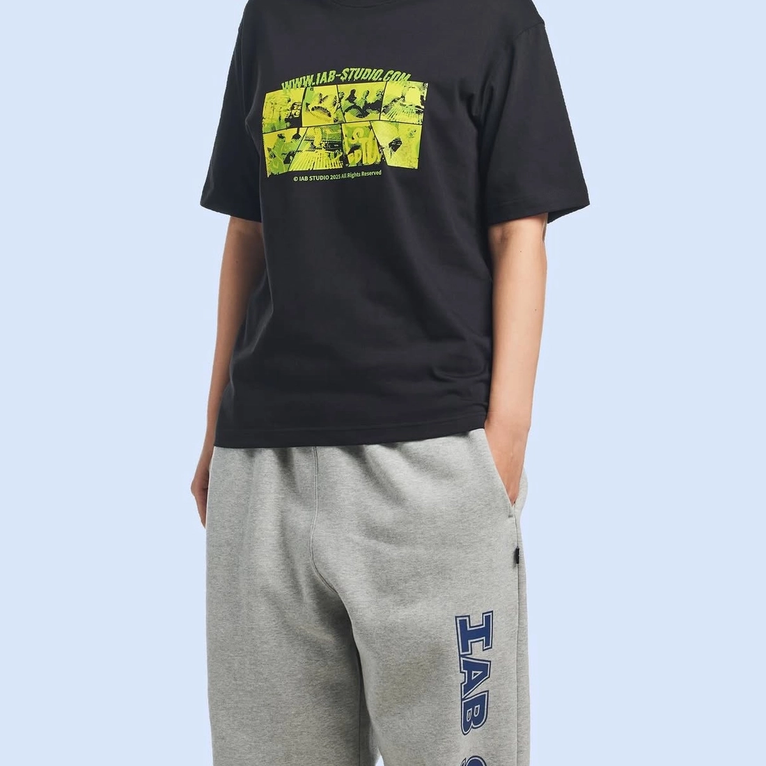 아이앱스튜디오 2025 다섯 번째 컬렉션