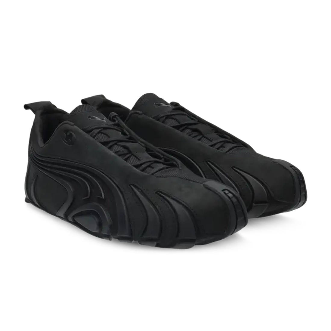 산산기어 x 푸마 탈론 블랙 쉐도우 404243-01