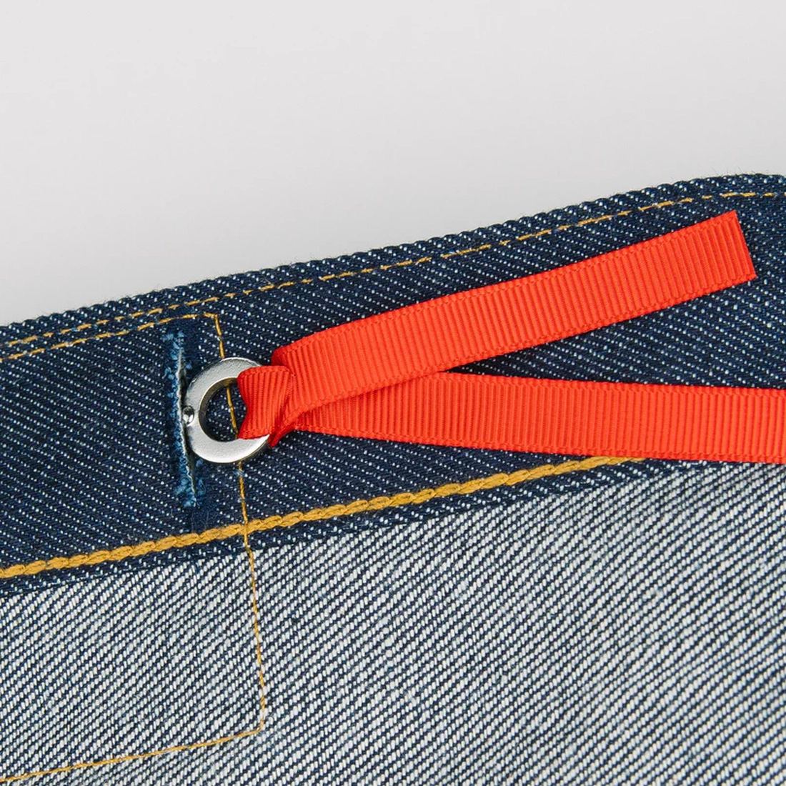 톰삭스 x 리바이스 1947 501 데님