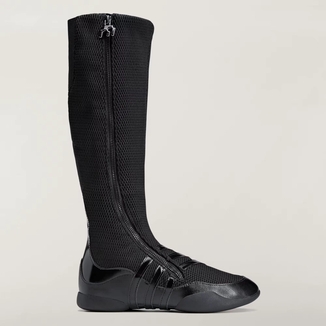 미아오우 x 아디다스 부츠 코어 블랙 JQ9121