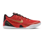 나이키 코비 9 프로트로 유니버시티 레드 앤 메탈릭 골드