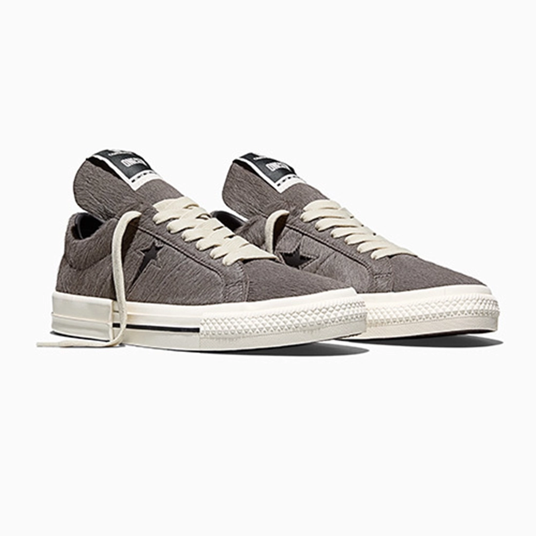 릭오웬스 x 컨버스 다크쉐도우 원스타 다크 더스트 A14796C