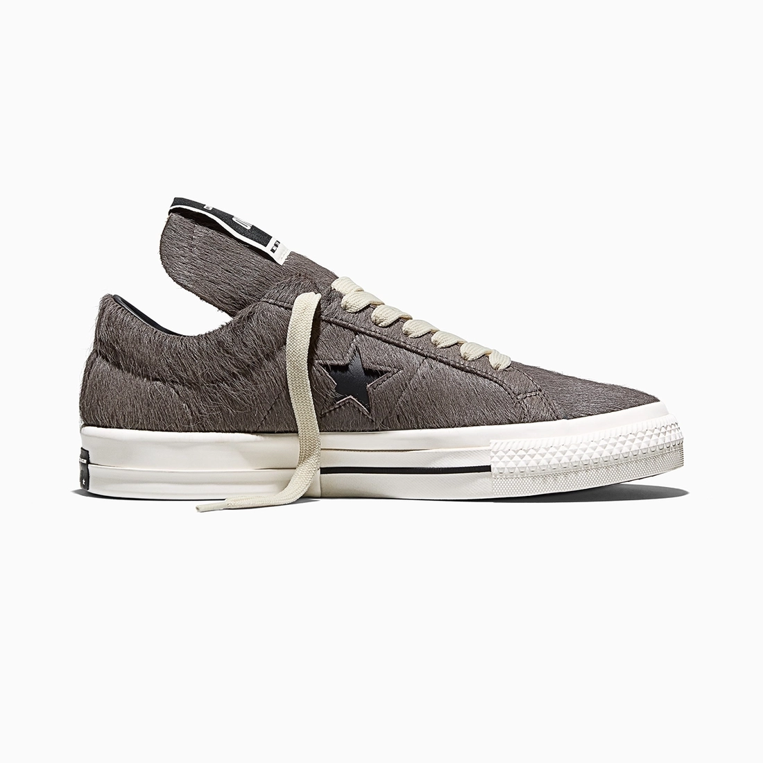 릭오웬스 x 컨버스 다크쉐도우 원스타 다크 더스트 A14796C