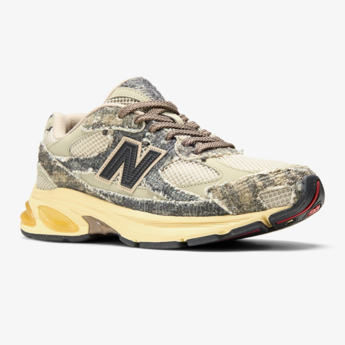 조프레쉬굿즈 x 뉴발란스 2010 백 레이디 U2010JG1