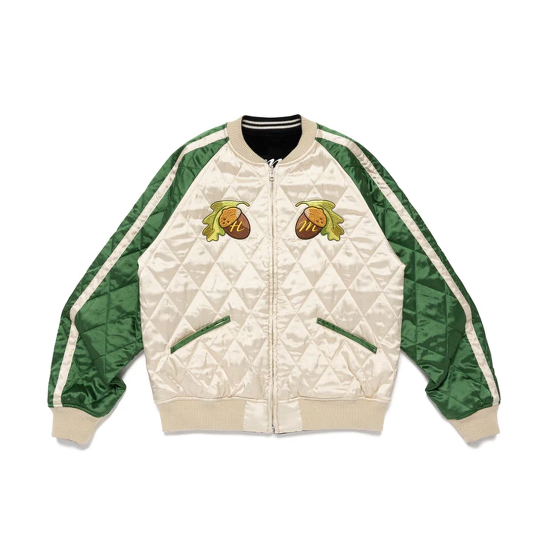 제이홉 x 휴먼메이드 협업 휴먼 홉 컬렉션