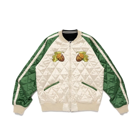 제이홉 x 휴먼메이드 협업 휴먼 홉 컬렉션