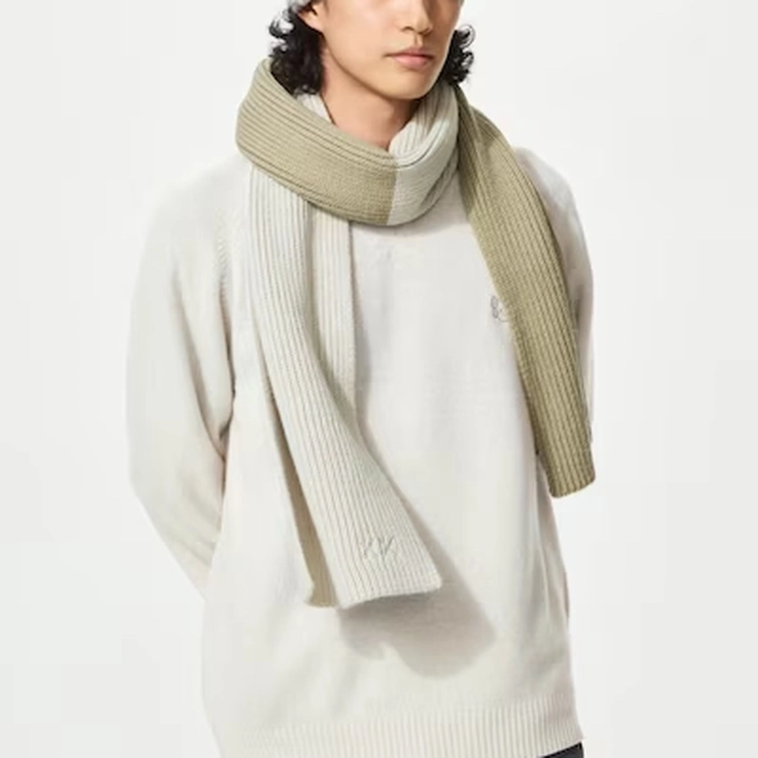 카우스 x 유니클로 2025 윈터 컬렉션