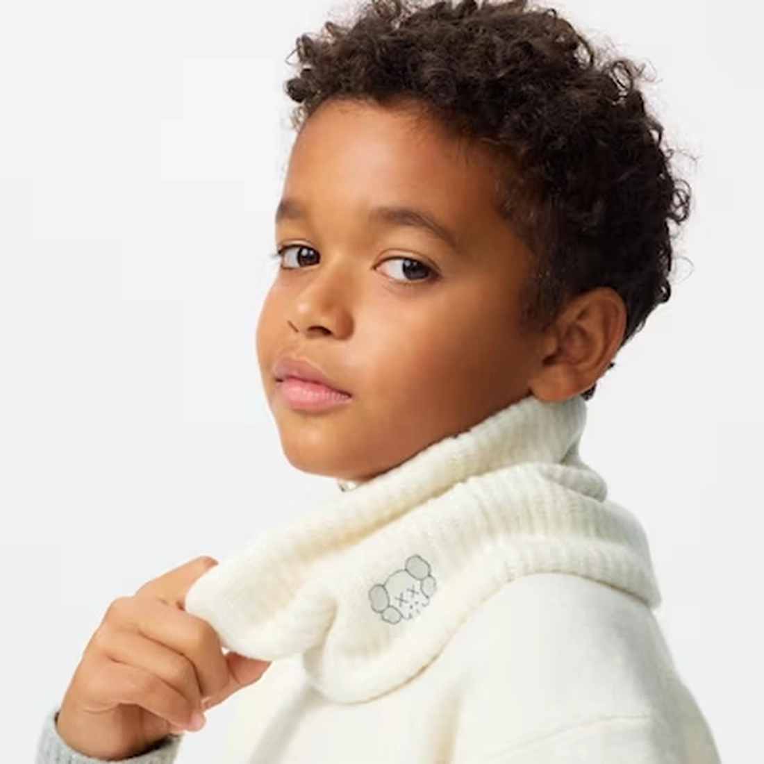 카우스 x 유니클로 2025 윈터 컬렉션