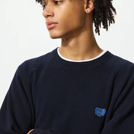 카우스 x 유니클로 2025 윈터 컬렉션