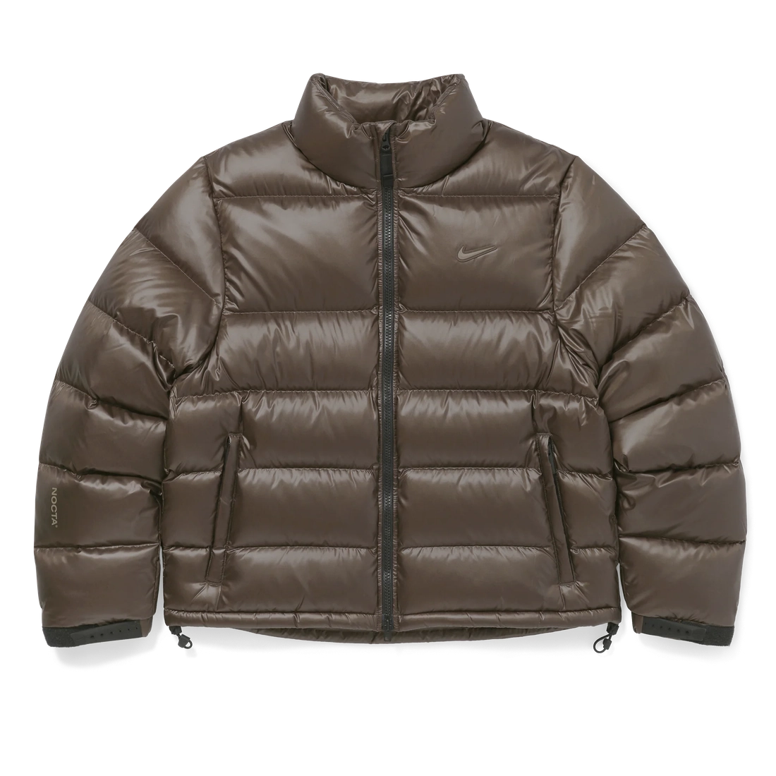 녹타 x 나이키 카디널 스톡 홀리데이 컬렉션