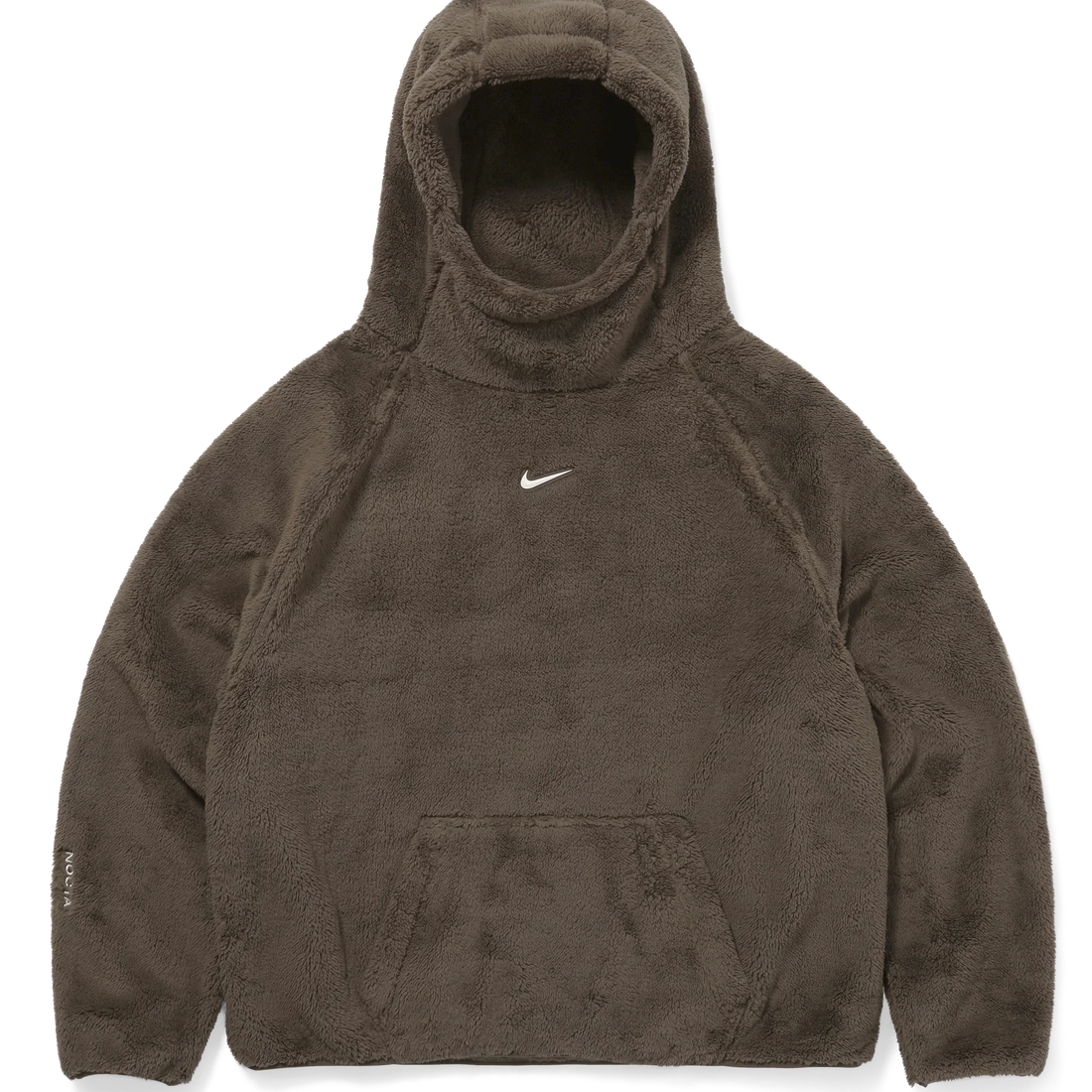 녹타 x 나이키 카디널 스톡 홀리데이 컬렉션