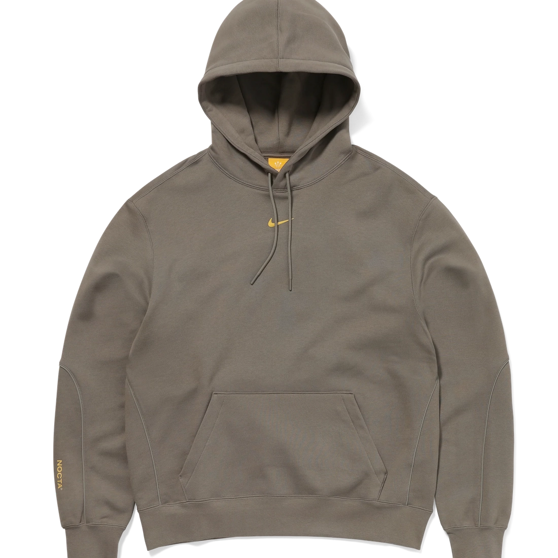 녹타 x 나이키 카디널 스톡 홀리데이 컬렉션