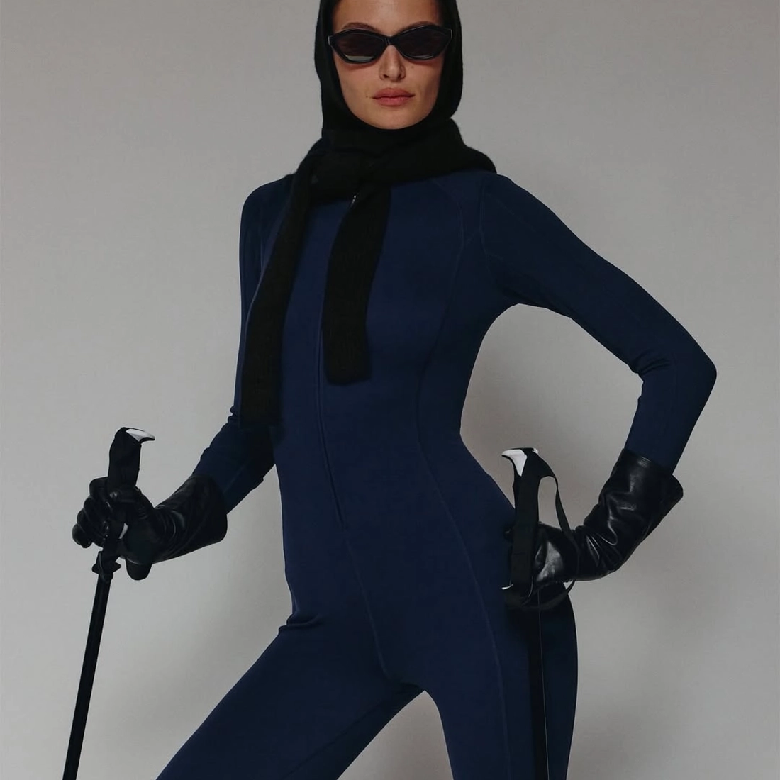 자크뮈스 x 나이키 2025 스키 컬렉션