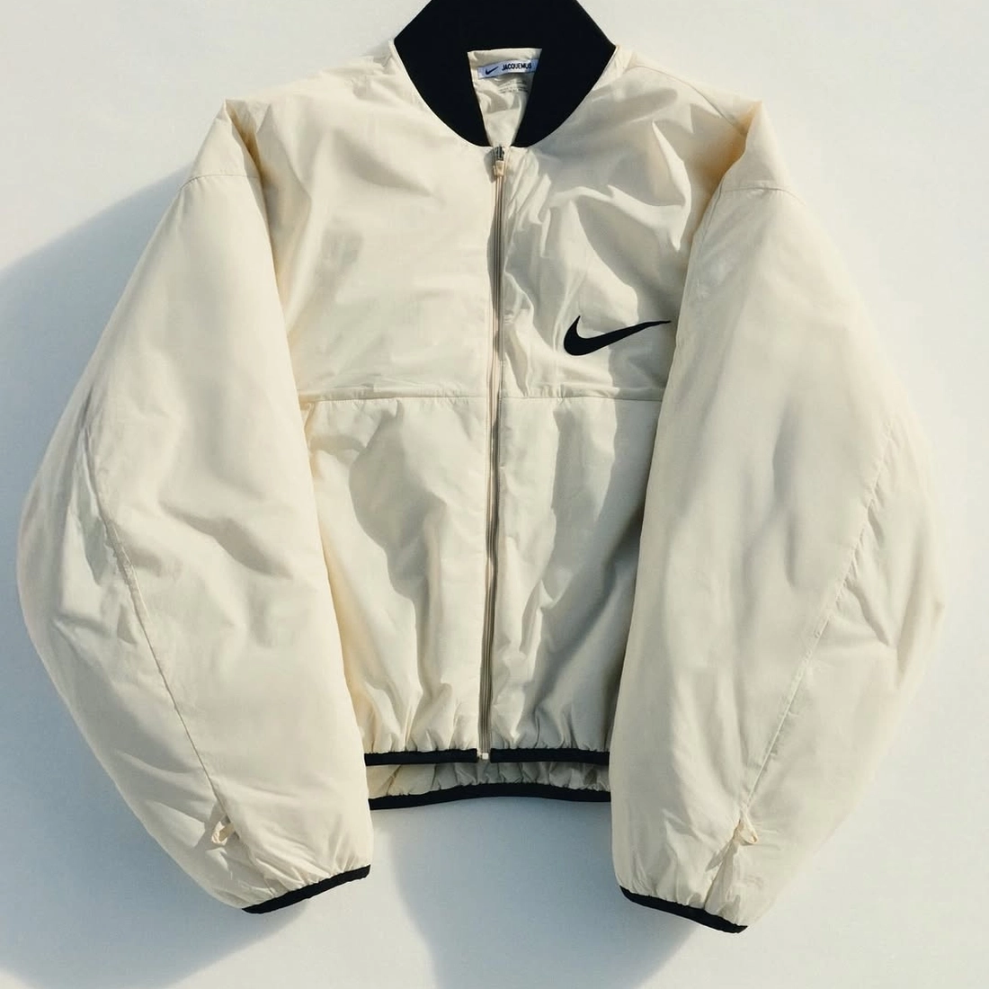 자크뮈스 x 나이키 2025 스키 컬렉션