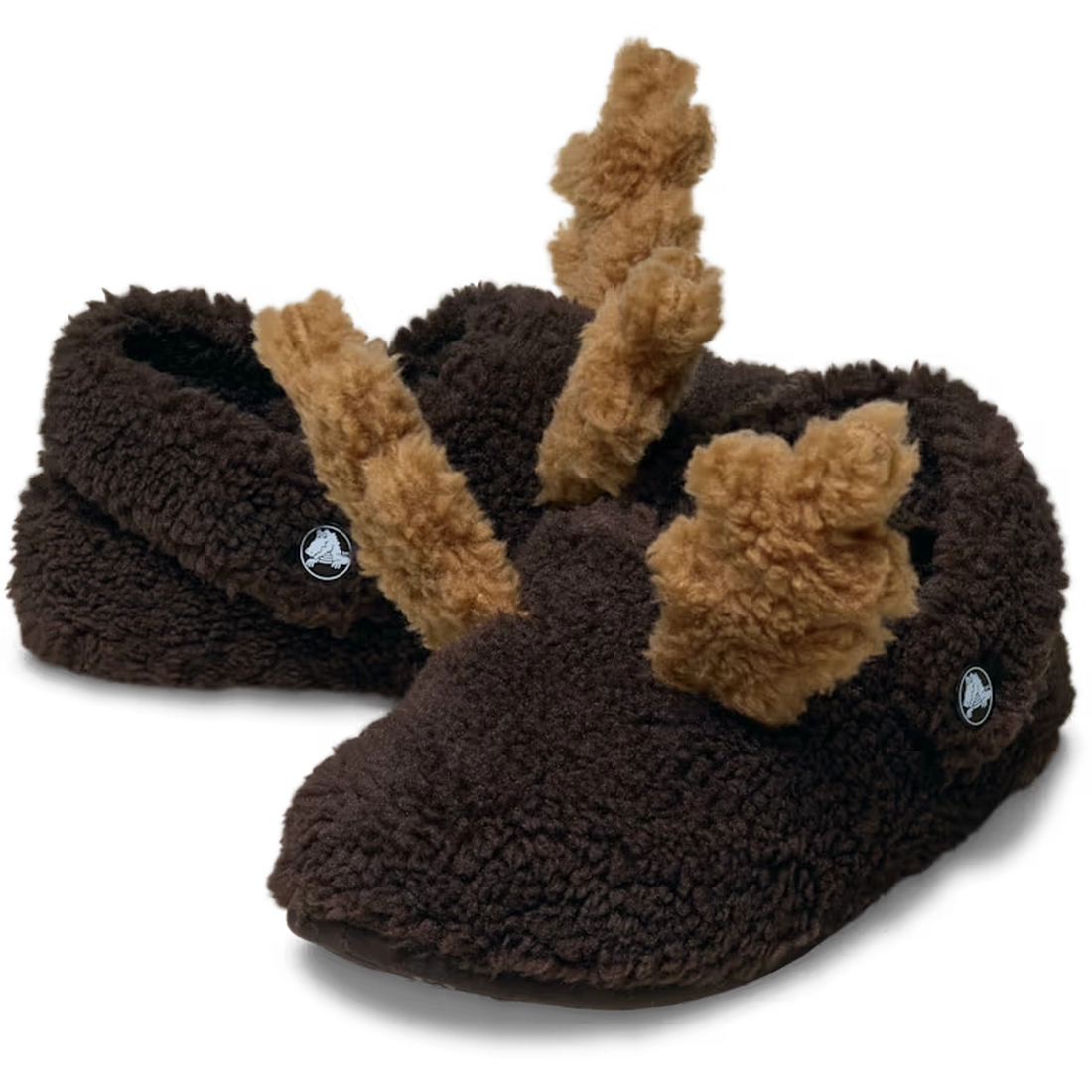 크록스 코지 루돌프 슬리퍼 212003-206