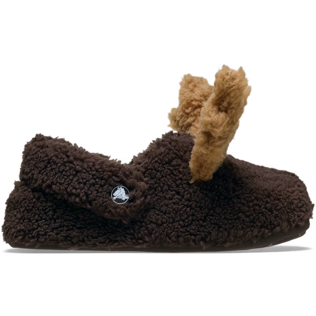 크록스 코지 루돌프 슬리퍼 212003-206