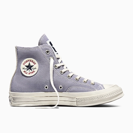 매드해피 x 컨버스 척 70 하이 썬더 데이즈