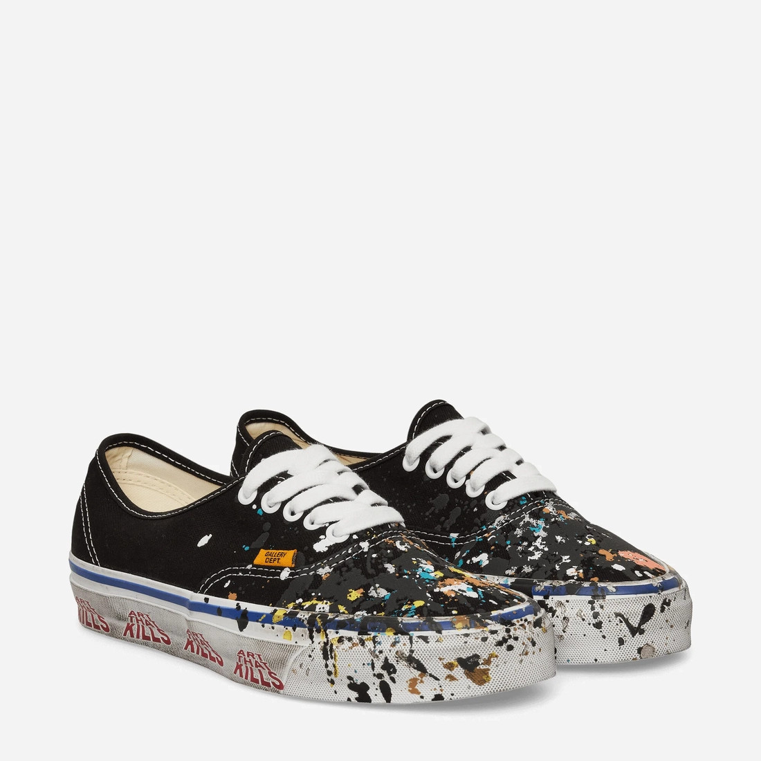 갤러리 디파트먼트 x 반스 어센틱 리이슈 44 VN000EEUBLA1