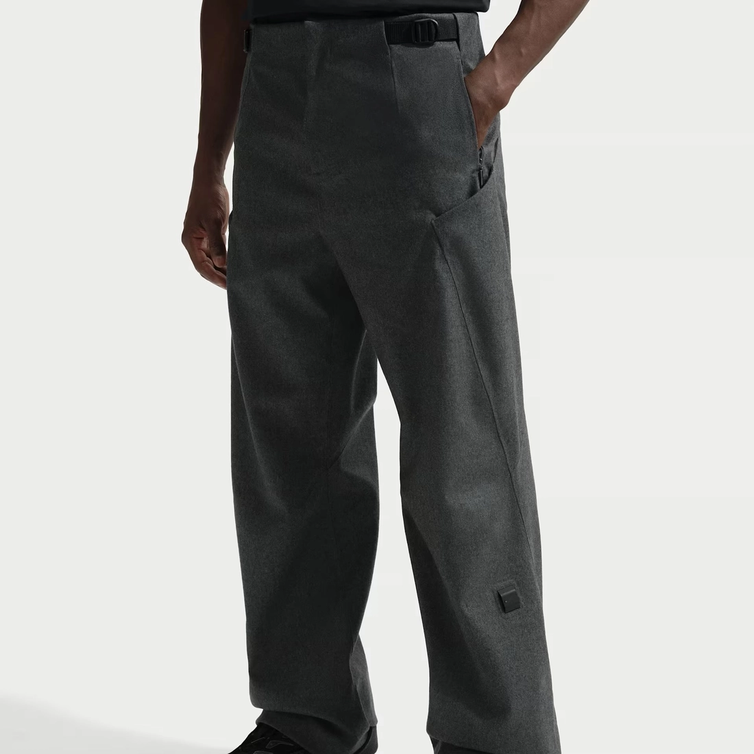 나이키 x 녹타 코드 컬렉션