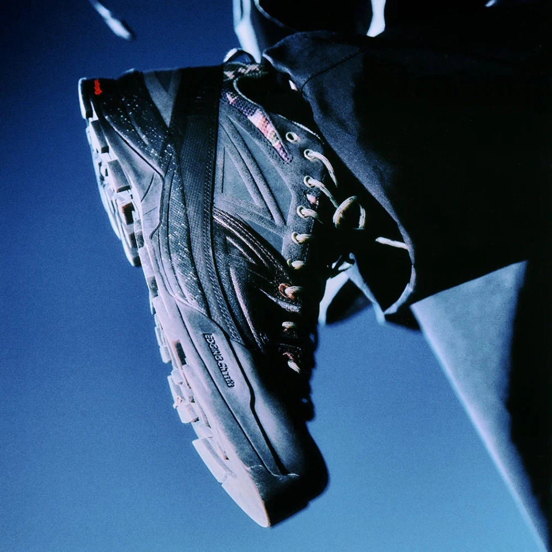 칼하트 WIP x 살로몬 X-ALP L49165500