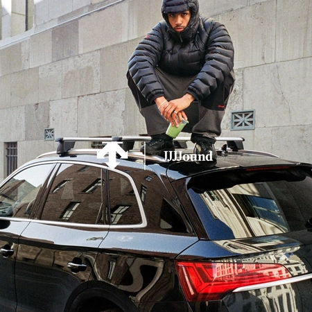 자운드 x 데상트 협업 오프 마운틴 컬렉션