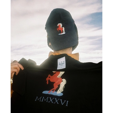 아이앱스튜디오 2026 붉은말 미니캡슐