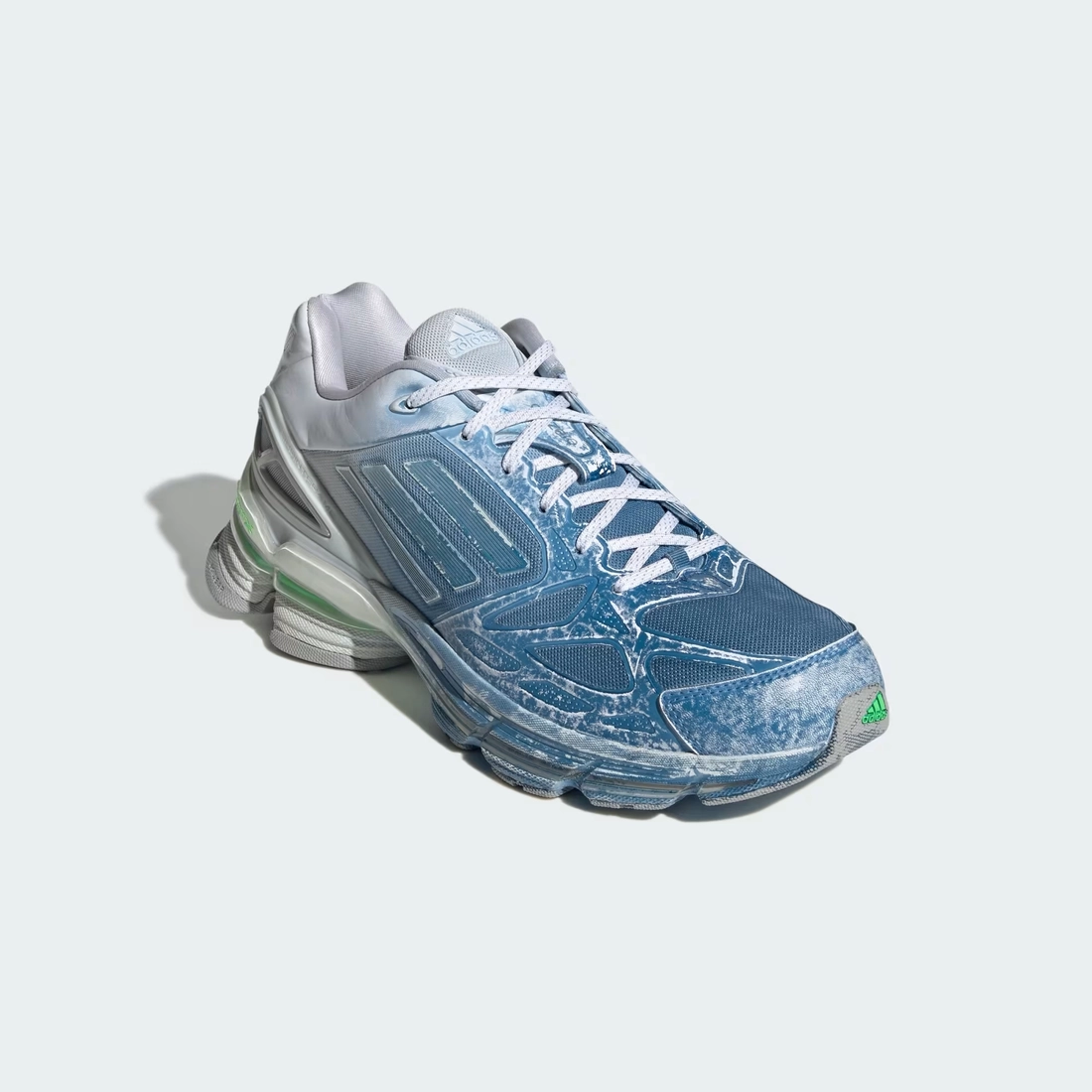 아디다스 아디제로 F50 클라우드 화이트 제로 메탈릭 KK3110