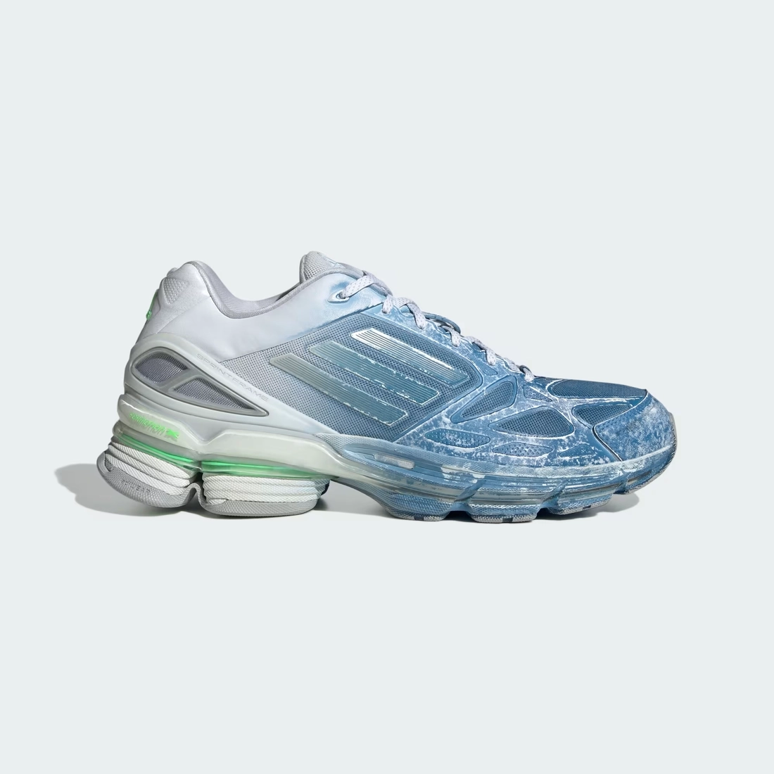 아디다스 아디제로 F50 클라우드 화이트 제로 메탈릭 KK3110