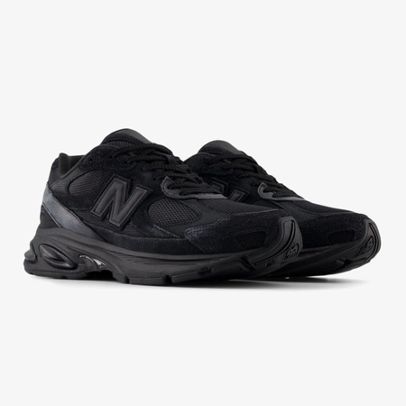 뉴발란스 ABZORB 2010 쉐도우 럭스 팩