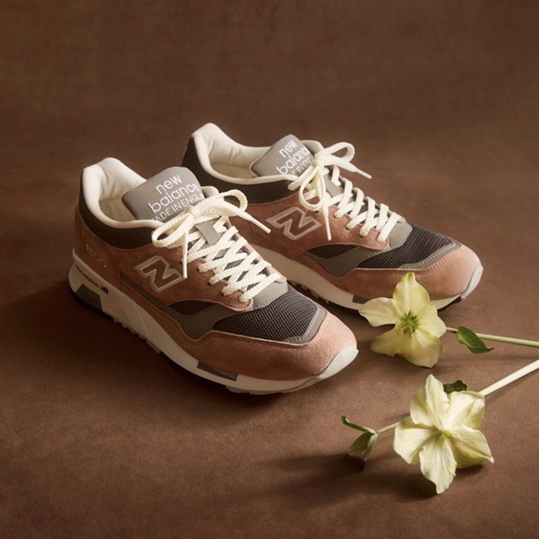 뉴발란스 1500 메이드인 UK 코르크 U1500CGC