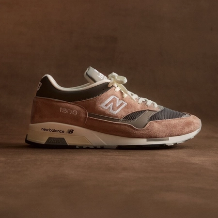 뉴발란스 1500 메이드인 UK 코르크