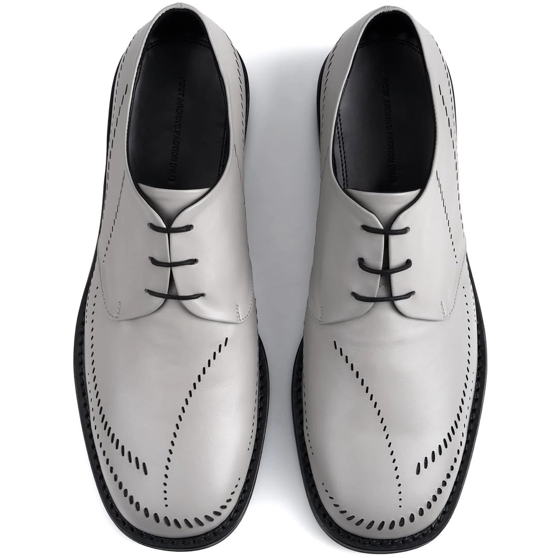 포스트아카이브팩션 드리프터 브리스 더비 그레이