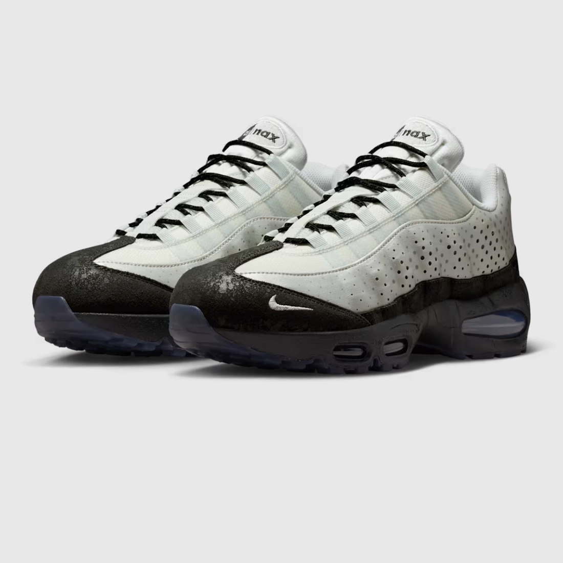 나이키 에어 맥스 95 빅 버블 성수 IQ3363-025