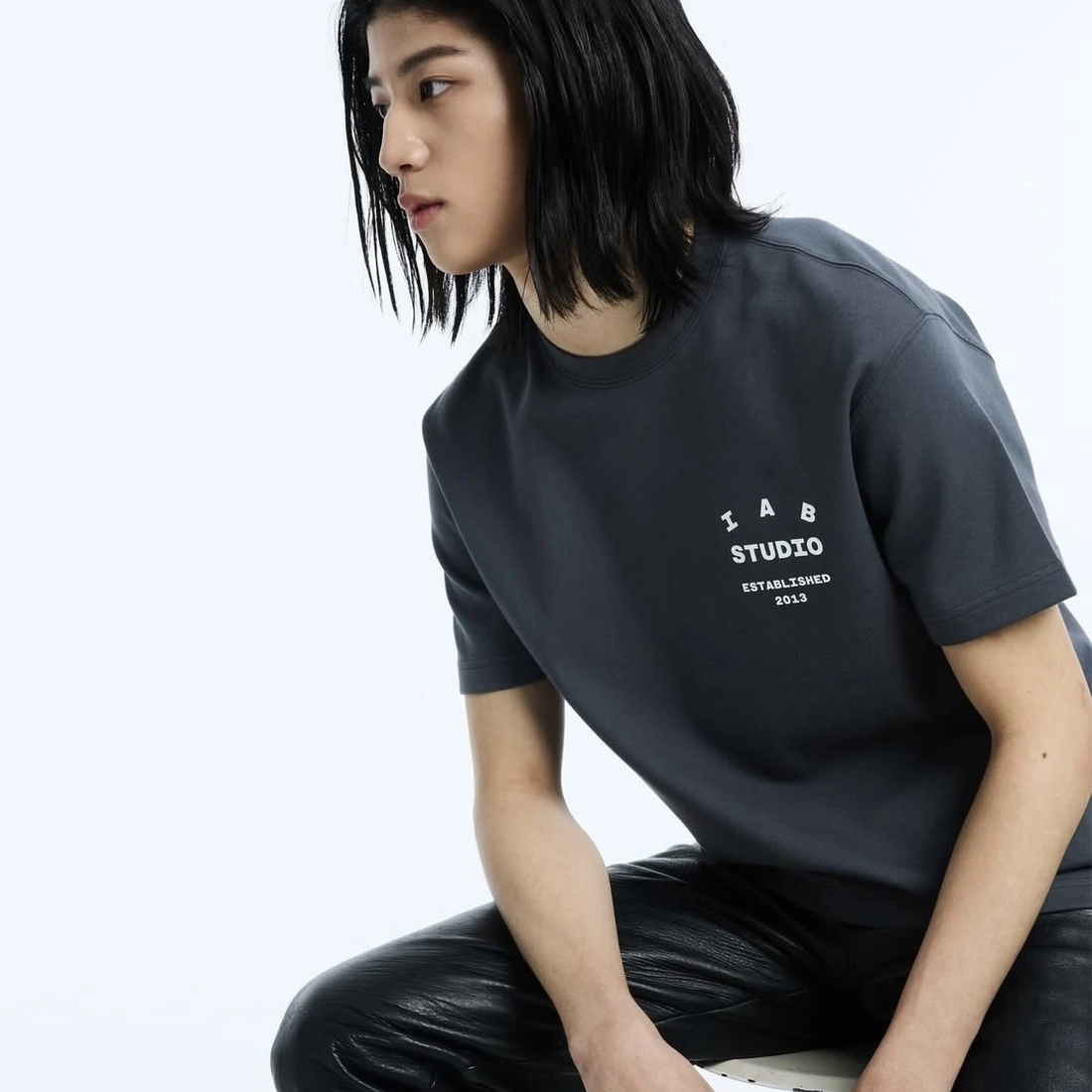 아이앱스튜디오 26 티셔츠