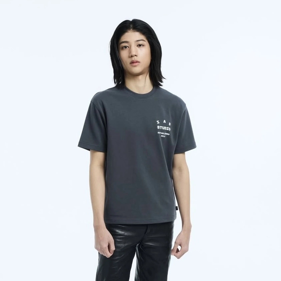 아이앱스튜디오 26 티셔츠