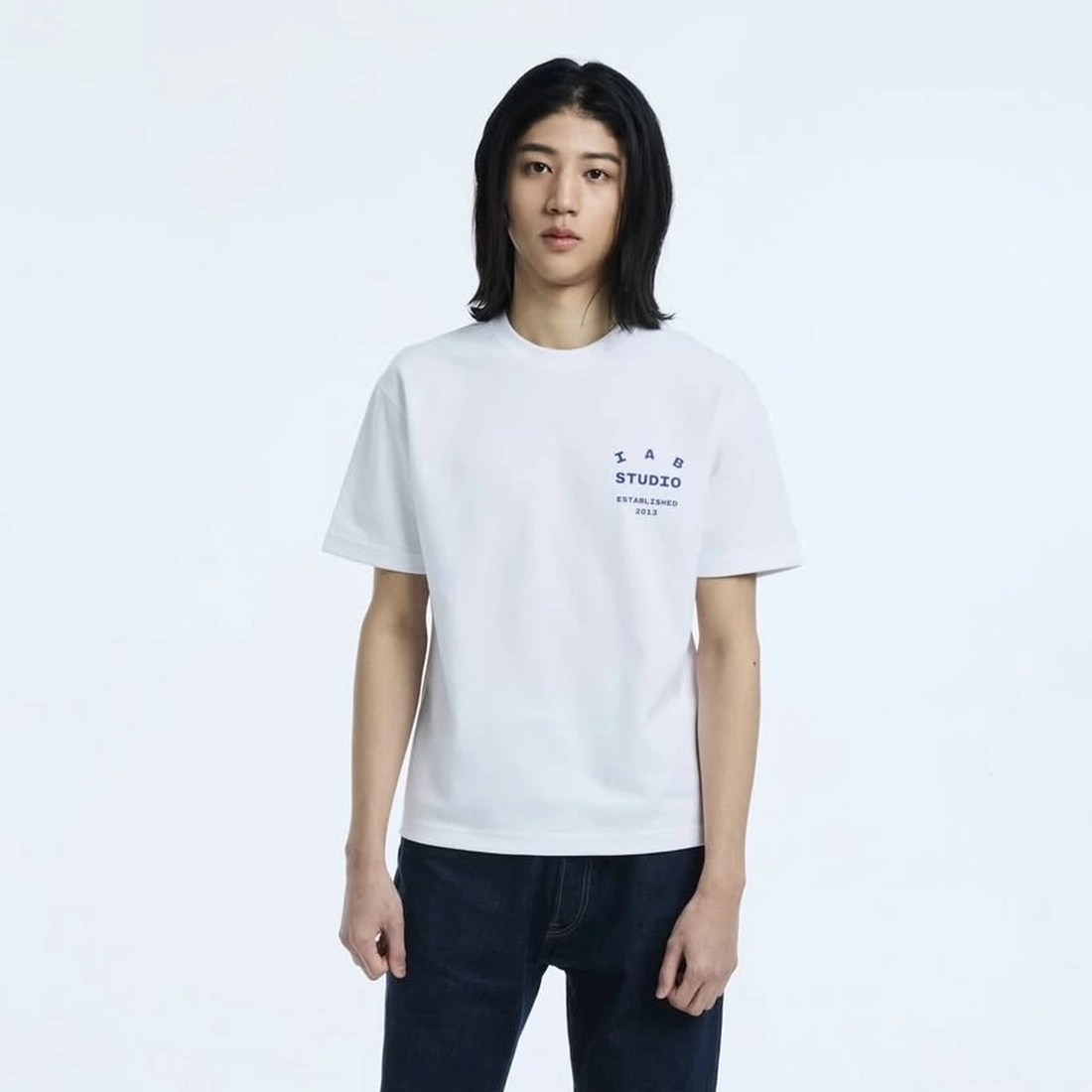 아이앱스튜디오 26 티셔츠